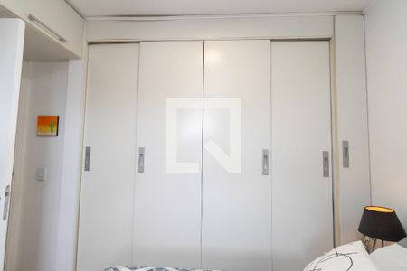 Quarto 1 de apartamento à venda com 2 quartos, 47m² em Cidade Patriarca, São Paulo