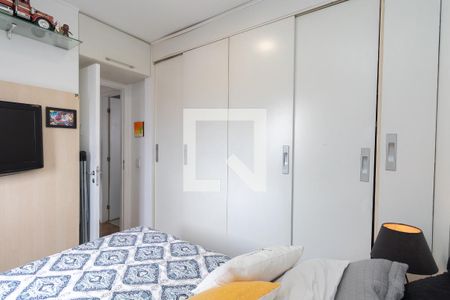 Quarto 1 de apartamento à venda com 2 quartos, 47m² em Cidade Patriarca, São Paulo