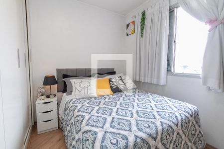 Quarto 1 de apartamento à venda com 2 quartos, 47m² em Cidade Patriarca, São Paulo