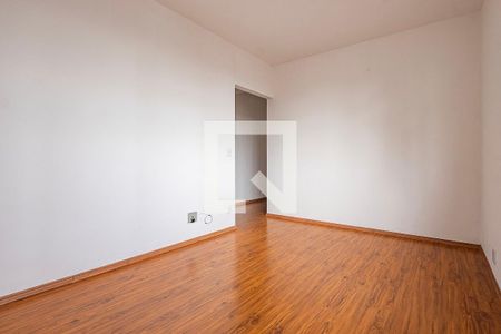 Sala de apartamento à venda com 1 quarto, 44m² em Pinheiros, São Paulo