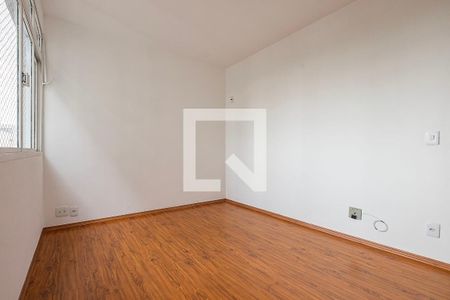 Sala de apartamento à venda com 1 quarto, 44m² em Pinheiros, São Paulo