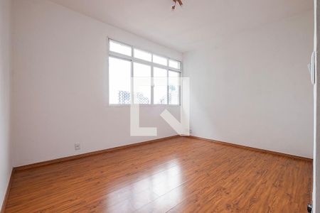 Sala de apartamento à venda com 1 quarto, 44m² em Pinheiros, São Paulo