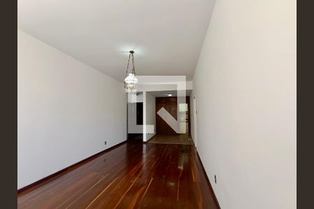 Sala de apartamento para alugar com 3 quartos, 130m² em Copacabana, Rio de Janeiro