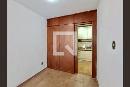 Sala de apartamento para alugar com 3 quartos, 130m² em Copacabana, Rio de Janeiro