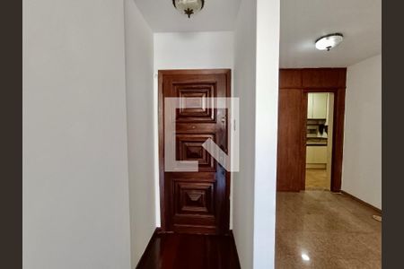 Sala de apartamento para alugar com 3 quartos, 130m² em Copacabana, Rio de Janeiro