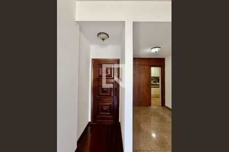 Sala de apartamento para alugar com 3 quartos, 130m² em Copacabana, Rio de Janeiro