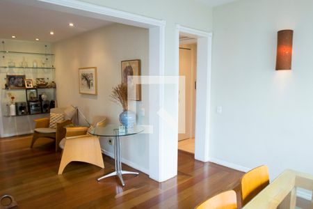 Apartamento à venda com 4 quartos, 171m² em Pompeia, São Paulo