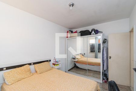 Quarto 1 de apartamento para alugar com 2 quartos, 76m² em Ramos, Rio de Janeiro