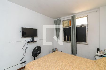 Quarto 1 de apartamento para alugar com 2 quartos, 76m² em Ramos, Rio de Janeiro