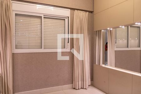 Suíte de apartamento à venda com 2 quartos, 75m² em Caiçaras, Belo Horizonte