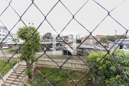 Vista da Sala de apartamento à venda com 2 quartos, 70m² em Cidade Antônio Estêvão de Carvalho, São Paulo