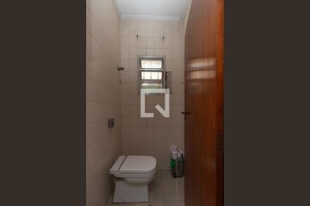 Lavabo de casa à venda com 3 quartos, 200m² em Vila Nilo, São Paulo