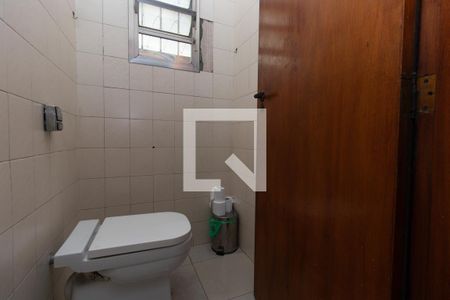 Lavabo de casa à venda com 3 quartos, 200m² em Vila Nilo, São Paulo