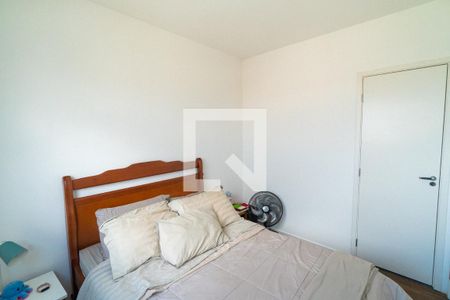 Quarto 1 de apartamento para alugar com 2 quartos, 36m² em Vila Paulista, São Paulo