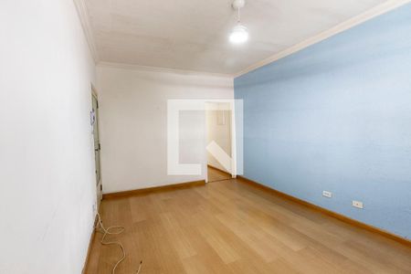 Sala de apartamento à venda com 2 quartos, 87m² em Água Branca, São Paulo