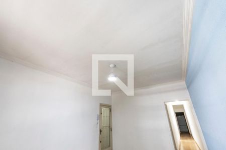 Sala de apartamento à venda com 2 quartos, 87m² em Água Branca, São Paulo