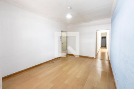 Sala de apartamento à venda com 2 quartos, 87m² em Água Branca, São Paulo