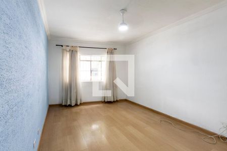 Sala de apartamento à venda com 2 quartos, 87m² em Água Branca, São Paulo