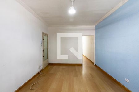 Sala de apartamento à venda com 2 quartos, 87m² em Água Branca, São Paulo