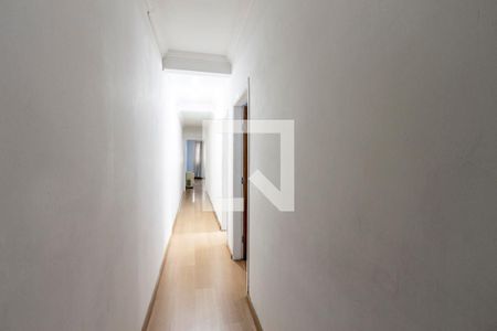 Corredor de apartamento à venda com 2 quartos, 87m² em Água Branca, São Paulo