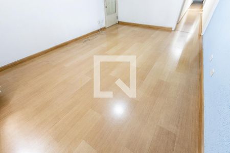 Sala de apartamento à venda com 2 quartos, 87m² em Água Branca, São Paulo