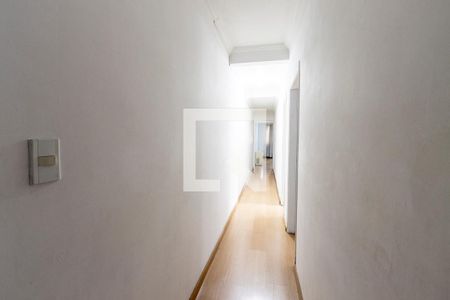 Corredor de apartamento à venda com 2 quartos, 87m² em Água Branca, São Paulo