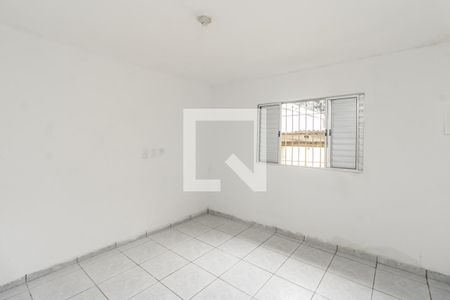 Quarto 1 de casa para alugar com 2 quartos, 130m² em Vila Talarico, São Paulo