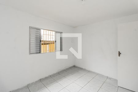 Quarto 1 de casa para alugar com 2 quartos, 130m² em Vila Talarico, São Paulo