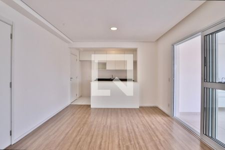 Sala de apartamento para alugar com 3 quartos, 115m² em Belém, São Paulo