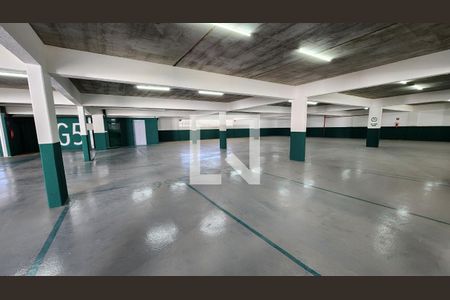 Apartamento à venda com 69m², 2 quartos e 2 vagas Apartamento à venda com 69m², 2 quartos e 2 vagasGaragem