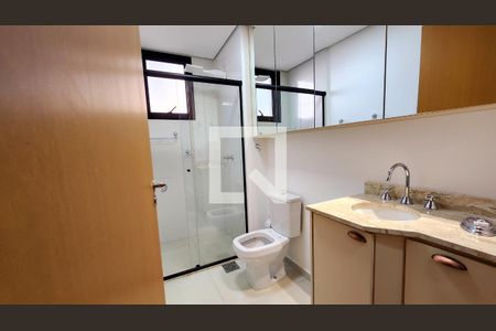 Apartamento à venda com 69m², 2 quartos e 2 vagas Apartamento à venda com 69m², 2 quartos e 2 vagasBanheiro