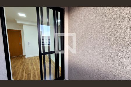 Varanda de apartamento para alugar com 2 quartos, 69m² em Vila Progresso, Jundiaí