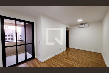 Sala de apartamento à venda com 2 quartos, 69m² em Vila Progresso, Jundiaí