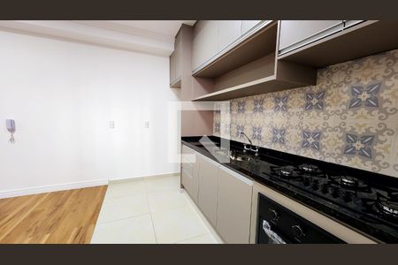 Apartamento à venda com 69m², 2 quartos e 2 vagas Apartamento à venda com 69m², 2 quartos e 2 vagasCozinha e Área de Serviço