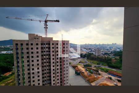 Apartamento à venda com 69m², 2 quartos e 2 vagas Apartamento à venda com 69m², 2 quartos e 2 vagasVista do Quarto 2