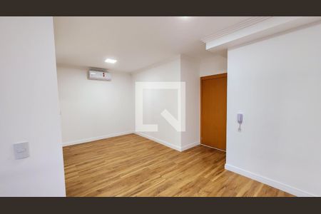 Sala de apartamento para alugar com 2 quartos, 69m² em Vila Progresso, Jundiaí