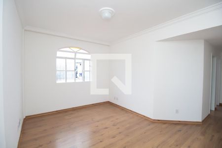 Sala de apartamento à venda com 3 quartos, 160m² em Pirajá, Belo Horizonte