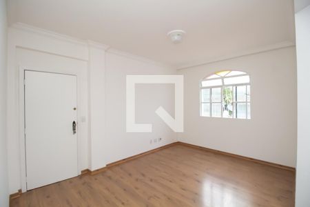 Sala de apartamento à venda com 3 quartos, 160m² em Pirajá, Belo Horizonte