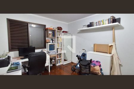 Apartamento à venda com 3 quartos, 122m² em Santa Maria, São Caetano do Sul