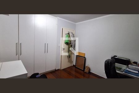 Apartamento à venda com 3 quartos, 122m² em Santa Maria, São Caetano do Sul