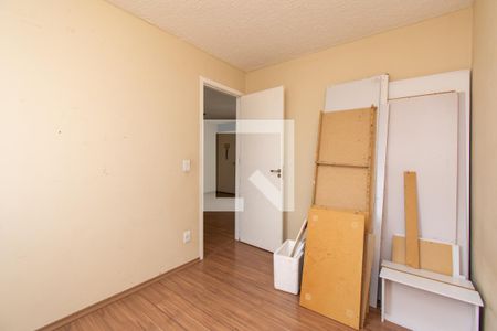 Quarto 1 de apartamento para alugar com 2 quartos, 48m² em Jardim Ansalca, Guarulhos