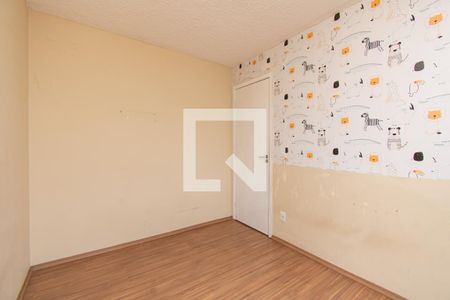 Quarto 2 de apartamento para alugar com 2 quartos, 48m² em Jardim Ansalca, Guarulhos