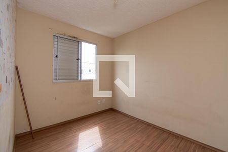 Quarto 2 de apartamento para alugar com 2 quartos, 48m² em Jardim Ansalca, Guarulhos