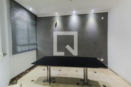 Sala de casa para alugar com 3 quartos, 232m² em Vila Prudente, São Paulo