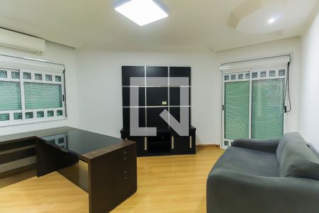 Quarto 1 - Suíte de casa para alugar com 3 quartos, 232m² em Vila Prudente, São Paulo