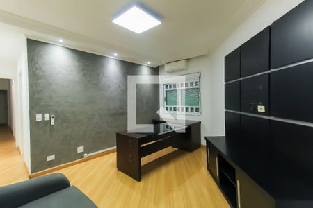 Quarto 1 - Suíte de casa para alugar com 3 quartos, 232m² em Vila Prudente, São Paulo