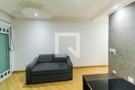 Quarto 1 - Suíte de casa para alugar com 3 quartos, 232m² em Vila Prudente, São Paulo