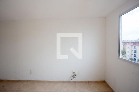 Sala de apartamento para alugar com 2 quartos, 44m² em Mato Grande, Canoas