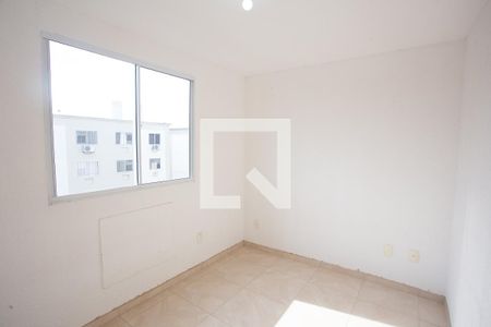 Quarto 1 de apartamento para alugar com 2 quartos, 44m² em Mato Grande, Canoas