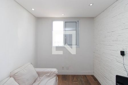 Quarto 1 de apartamento à venda com 3 quartos, 70m² em Vila Paiva, São Paulo